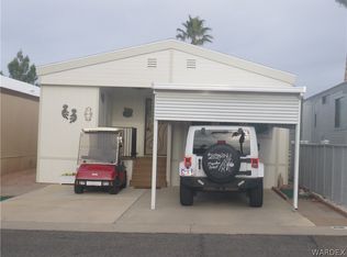 2000 Ramar Rd LOT 611, Bullhead City, AZ 86442