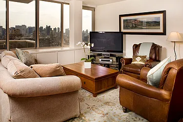 Sold by Brown Harris Stevens