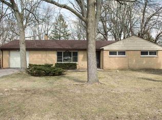 726 Lindberg Rd, West Lafayette, IN 47906