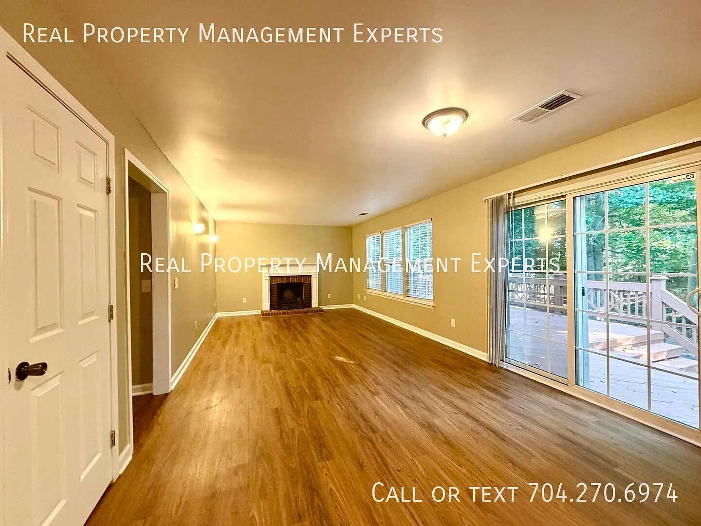 Beautiful 3BR/2.5BA Home in Huntersville! — Photo 4