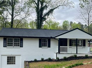 4009 Garden Cir, Acworth, GA 30101