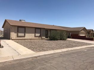 14931 S Diablo Rd, Arizona City, AZ 85123