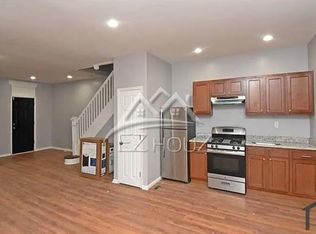3500 W Franklin St, Baltimore, MD 21229