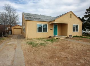 1201 N Prince St, Clovis, NM 88101