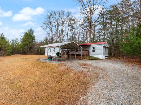 1691 State Highway 60, Murphy, NC 28906