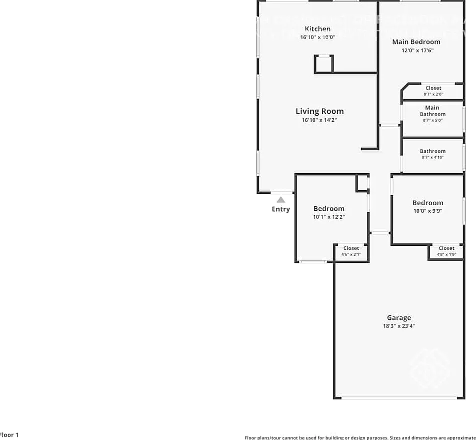 11348 West Madisen Ellise Dr Surprise, AZ 85378 — Photo 2