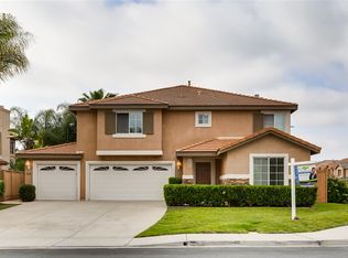 4338 Silver Spring Way, Oceanside, CA 92057