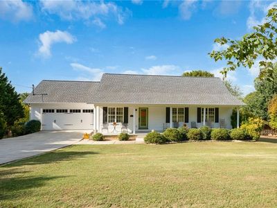 3102 Red Bud Rd NE, Calhoun, GA, 30701