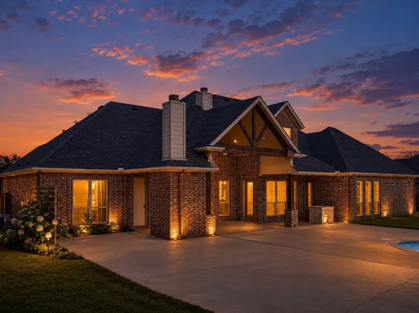 6411 Caliche Cir, Midlothian, TX 76065