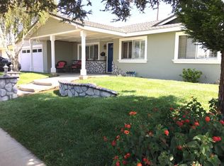 2318 Fig St, Simi Valley, CA 93063