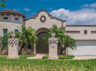 608 Short Line St, Edinburg, TX 78539