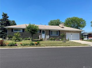 1830 Biscayne Dr, Springfield, OH 45503