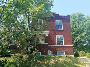 3724 Meramec St, Saint Louis, MO 63116