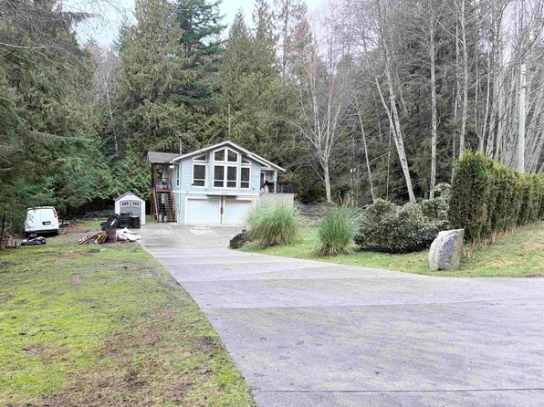 5565 Riley Rd, Sunshine Coast, BC V7Z 1B6