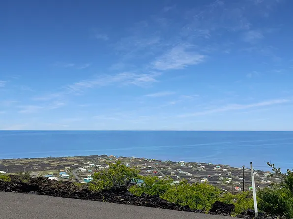 Milolii Rd Lot 10, Captain Cook, HI 96704