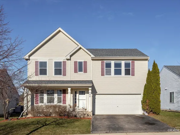 390 Brookhaven Trl, Hampshire, IL 60140