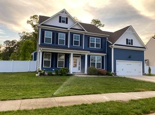 712 Renee Ln, Chesapeake, VA 23322