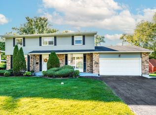 20640 Promethian Way, Olympia Fields, IL 60461