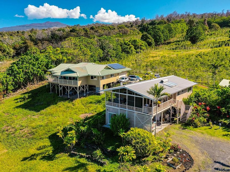 786903 Palekana Rd, Holualoa, HI 96725 Zillow