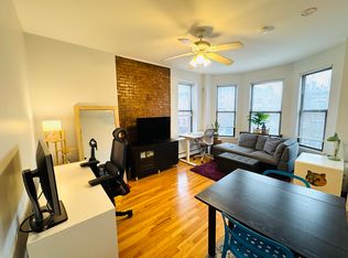 437 Jersey Ave APT 3E, Jersey City, NJ