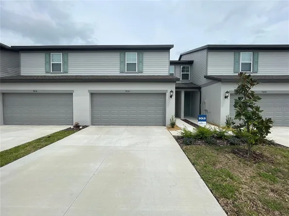 7632 Momentum Pkwy, Wesley Chapel, FL 33545