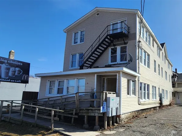 1408 E Main St, Endicott, NY 13760