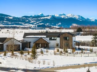 85 Scobie Way, Bozeman, MT 59718