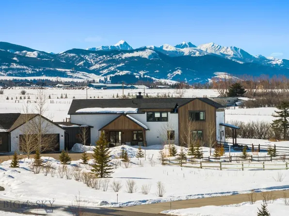 85 Scobie Way, Bozeman, MT 59718