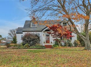 6401 Osborne Tpke, Henrico, VA 23231