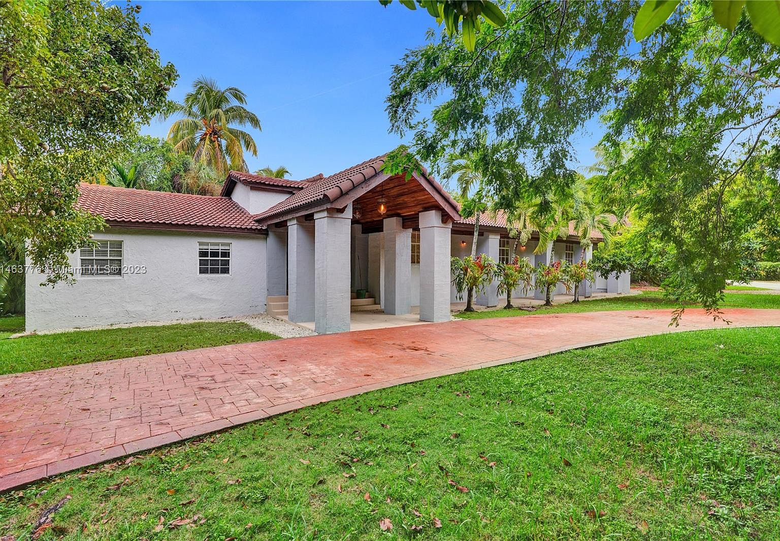 7511 SW 67th Ave South Miami FL 33143 Zillow