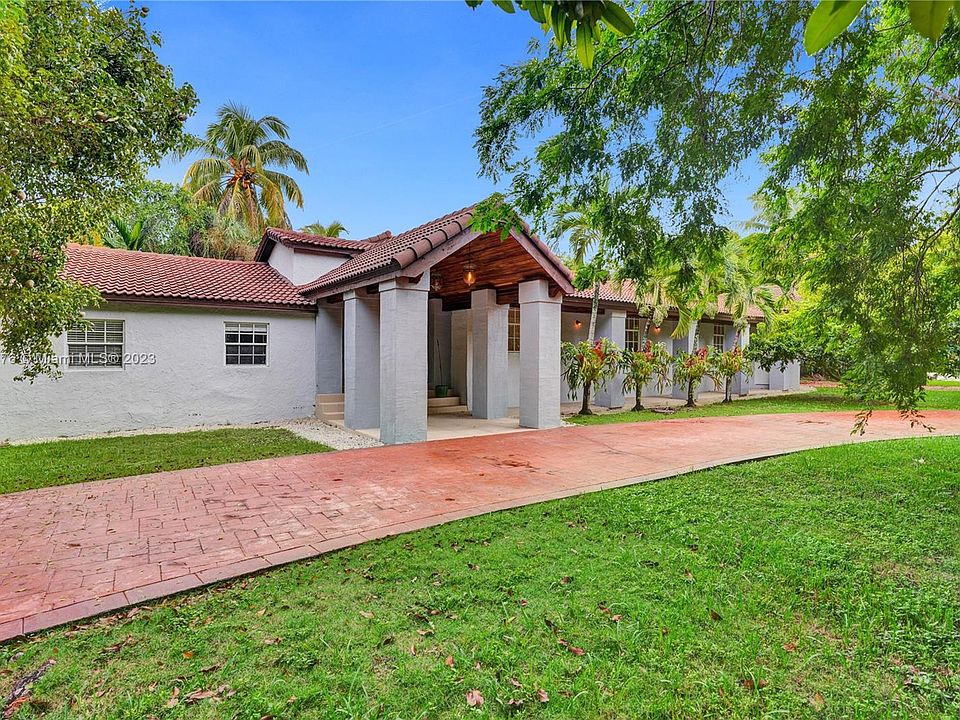 7511 SW 67th Ave South Miami FL 33143 Zillow