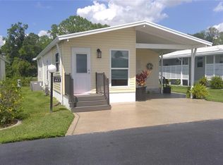 327 Pine Loop, Frostproof, FL 33843