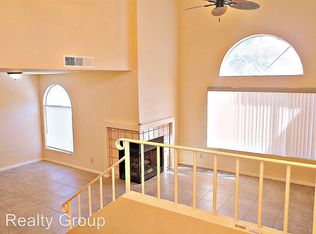 2806 Rungsted St, Las Vegas, NV 89142