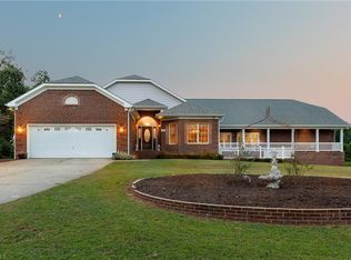 8736 Bame Rd, Colfax, NC 27235