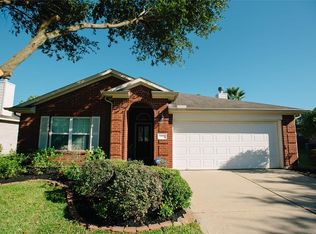 9406 Glendown Ln, Houston, TX 77070