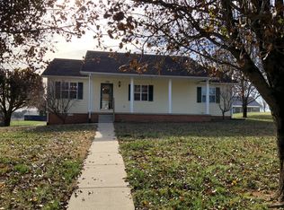398 E Langdon Rd, Science Hill, KY 42553