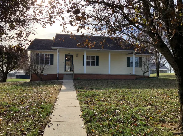 398 E Langdon Rd, Science Hill, KY 42553