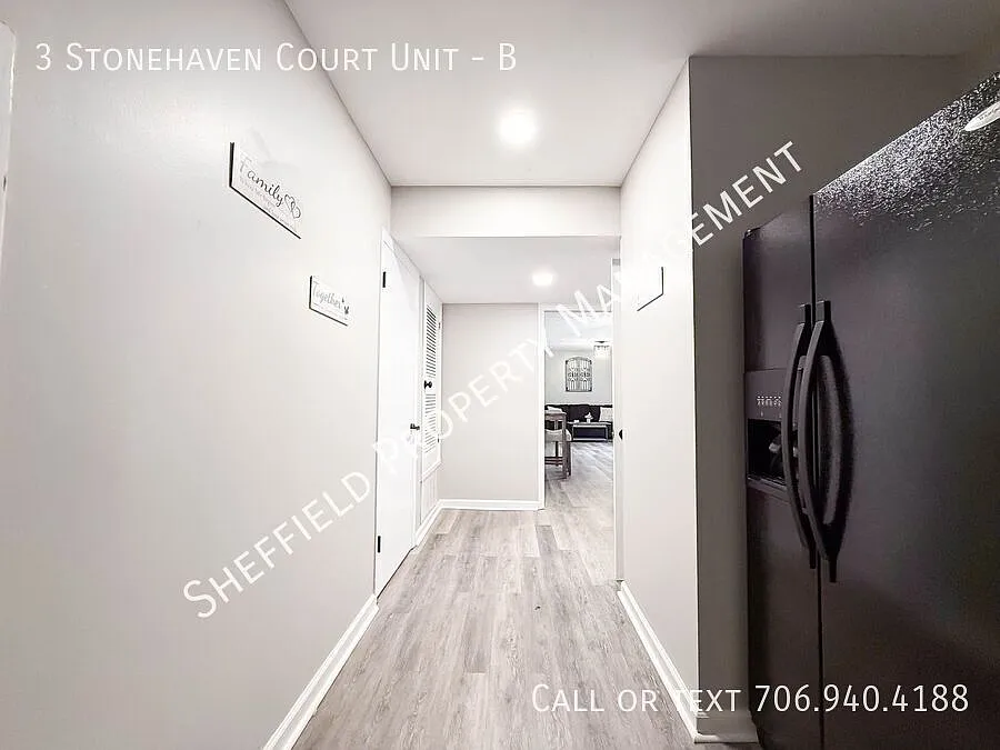 Fully Furnished Studio | Green Island Hills | All Utilities Included | Mid-Term Rental — Photo 4