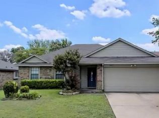 1321 Homestead St, Flower Mound, TX 75028