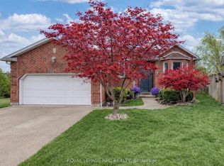 2343 Jessie Ct, Niagara Falls, ON L2J 4J7