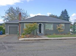 221 SE Broadway St, Sublimity, OR 97385