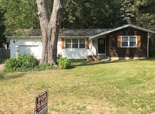 502 E Muskegon Ave, Whitehall, MI 49461