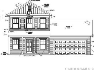 508 Landis Oak Dr LOT 127, Landis, NC 28088