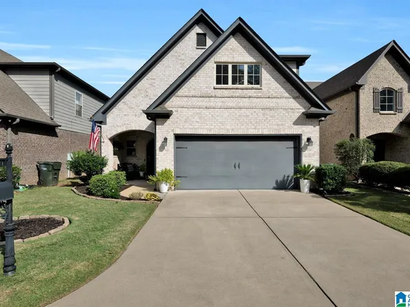 394 W Park Dr, Fultondale, AL 35068