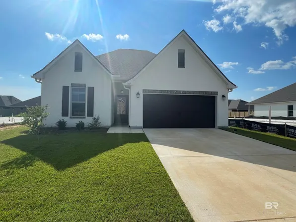 1365 Aldon St, Foley, AL 36535
