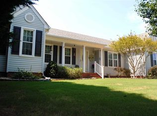 103 Grindstone Way, Anderson, SC 29625