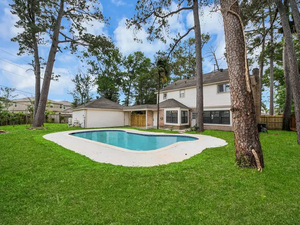 15406 Fawn Villa Dr, Houston, TX 77068