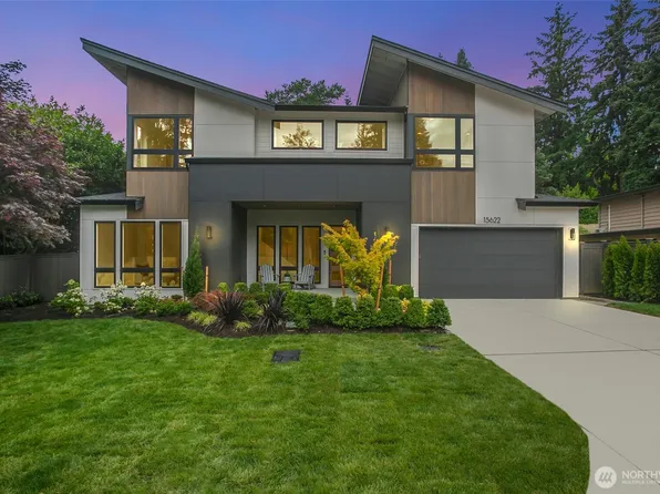 15622 SE 9th Street, Bellevue, WA 98008