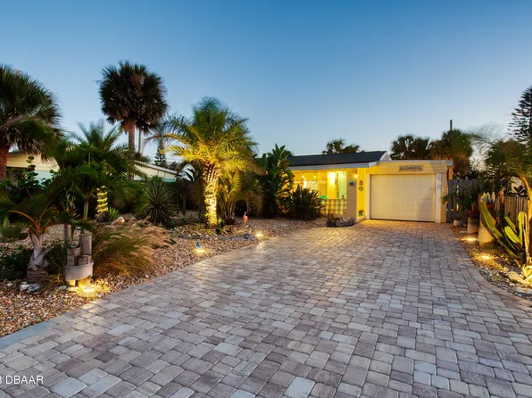 6 Palm Dr, Ormond Beach, FL 32176