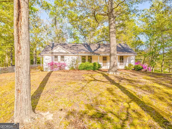 2043 Cunningham Rd SW, Rome, GA 30161